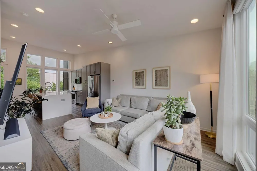 443 Parkway DR NE Atlanta, GA 30308