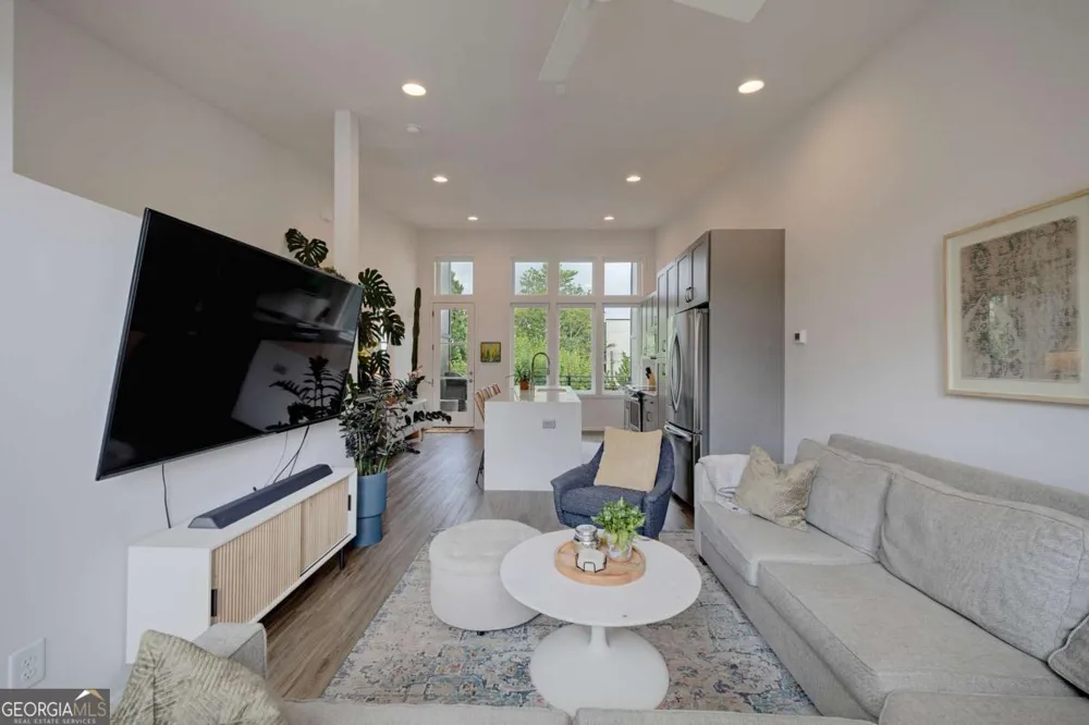 443 Parkway DR NE Atlanta, GA 30308