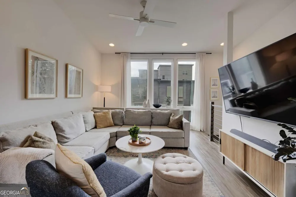 443 Parkway DR NE Atlanta, GA 30308