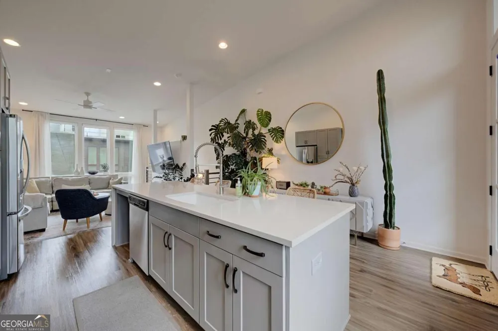 443 Parkway DR NE Atlanta, GA 30308