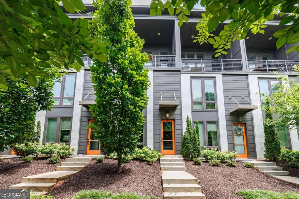 443 Parkway DR NE Atlanta, GA 30308