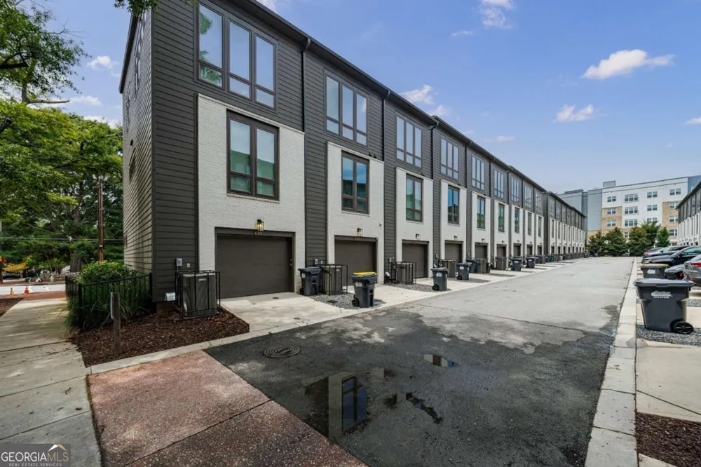 443 Parkway DR NE Atlanta, GA 30308