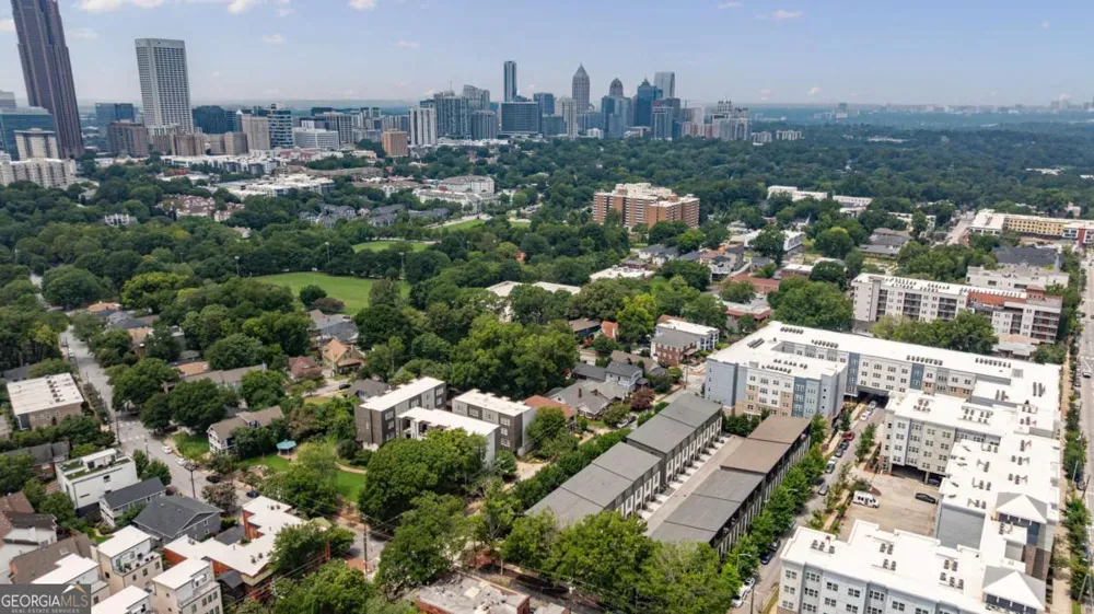 443 Parkway DR NE Atlanta, GA 30308