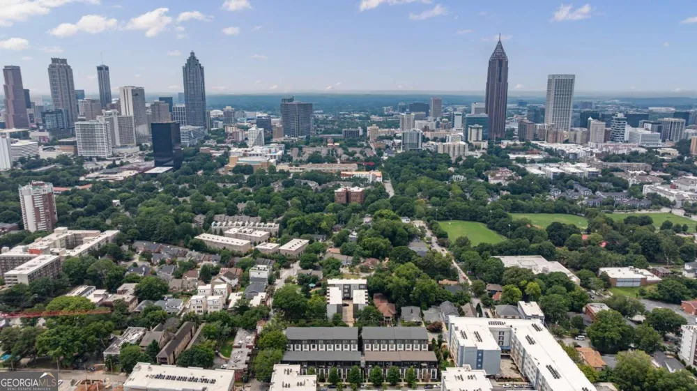 443 Parkway DR NE Atlanta, GA 30308
