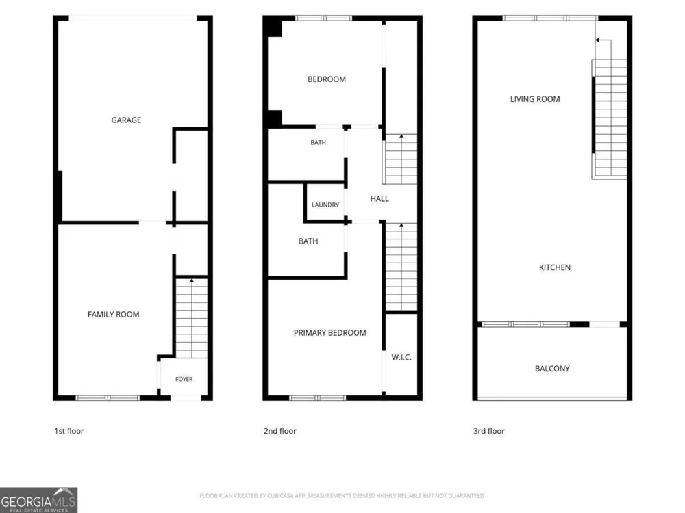 443 Parkway DR NE Atlanta, GA 30308