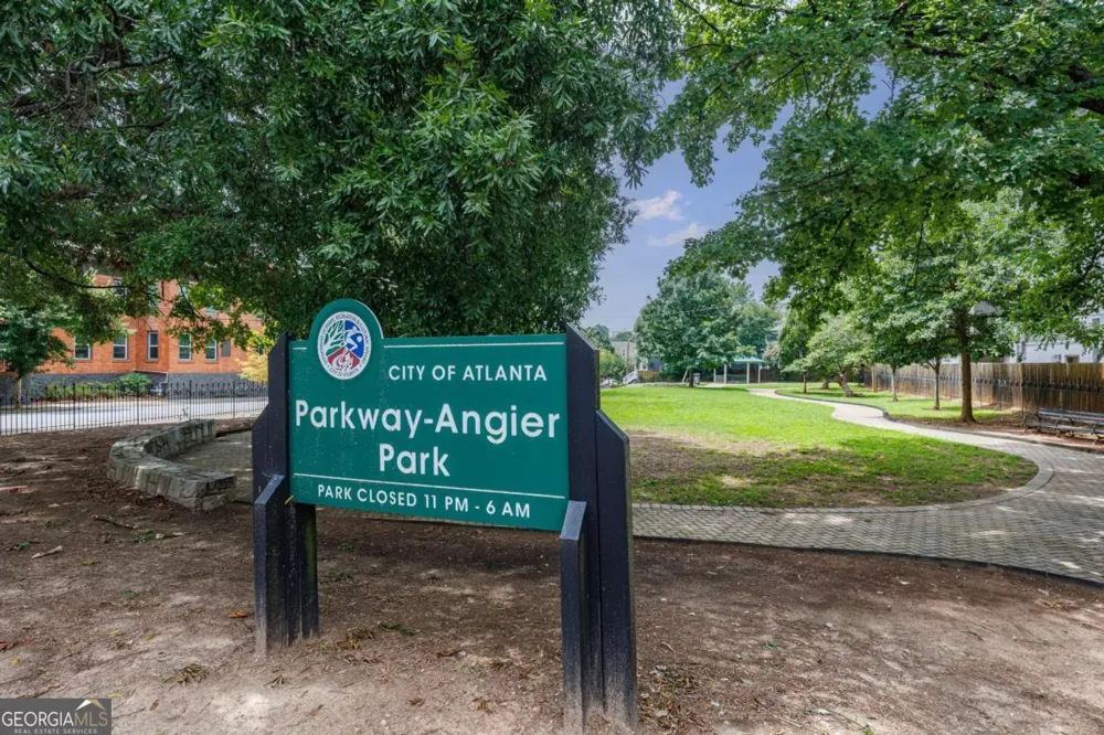 443 Parkway DR NE Atlanta, GA 30308