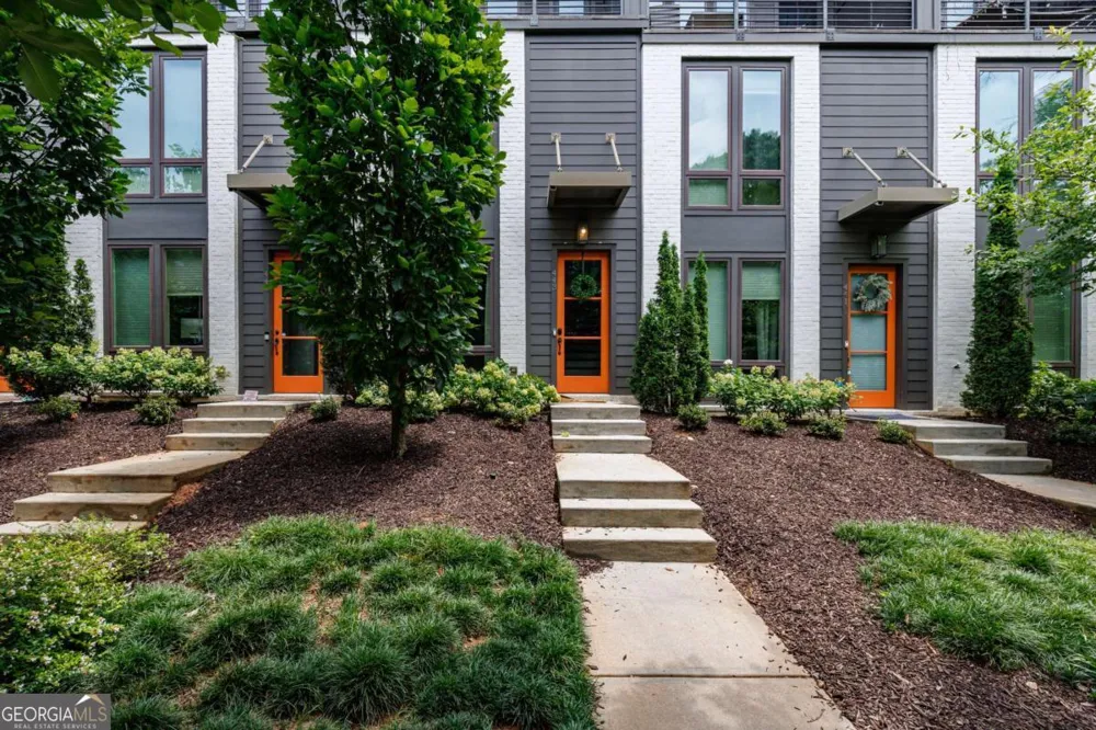 443 Parkway DR NE Atlanta, GA 30308