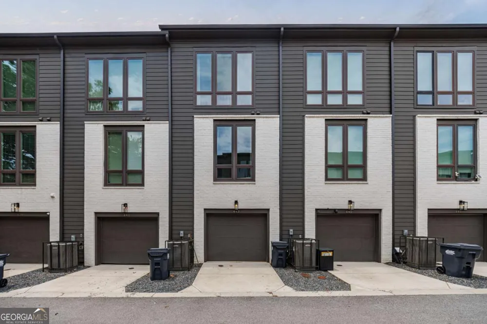 443 Parkway DR NE Atlanta, GA 30308