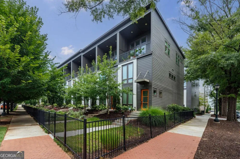 443 Parkway DR NE Atlanta, GA 30308