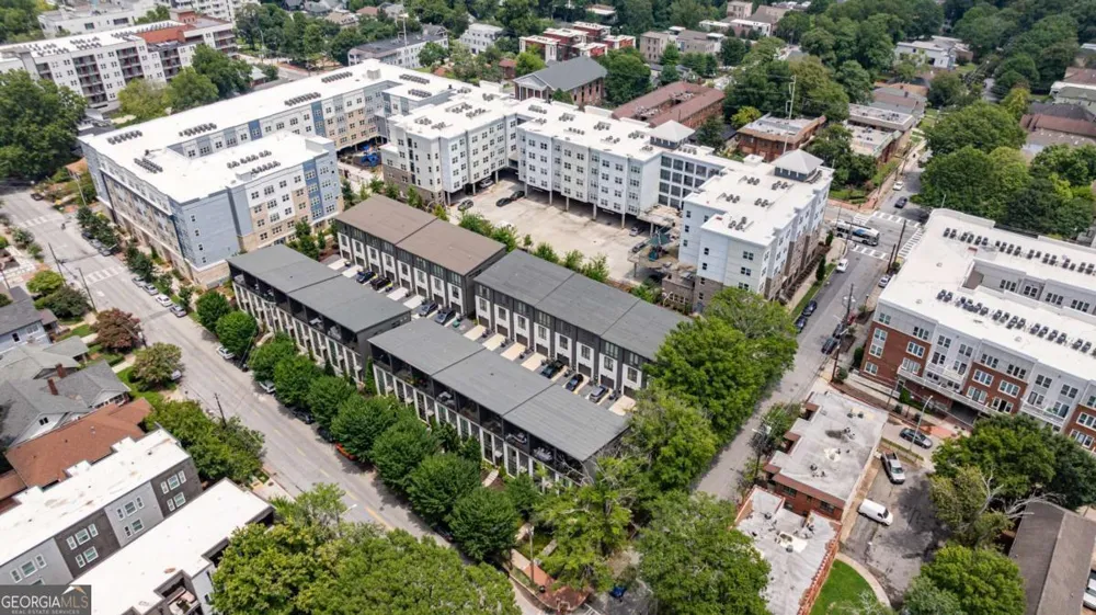 443 Parkway DR NE Atlanta, GA 30308