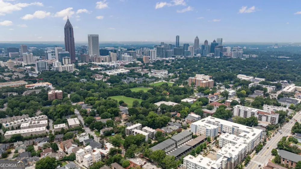 443 Parkway DR NE Atlanta, GA 30308
