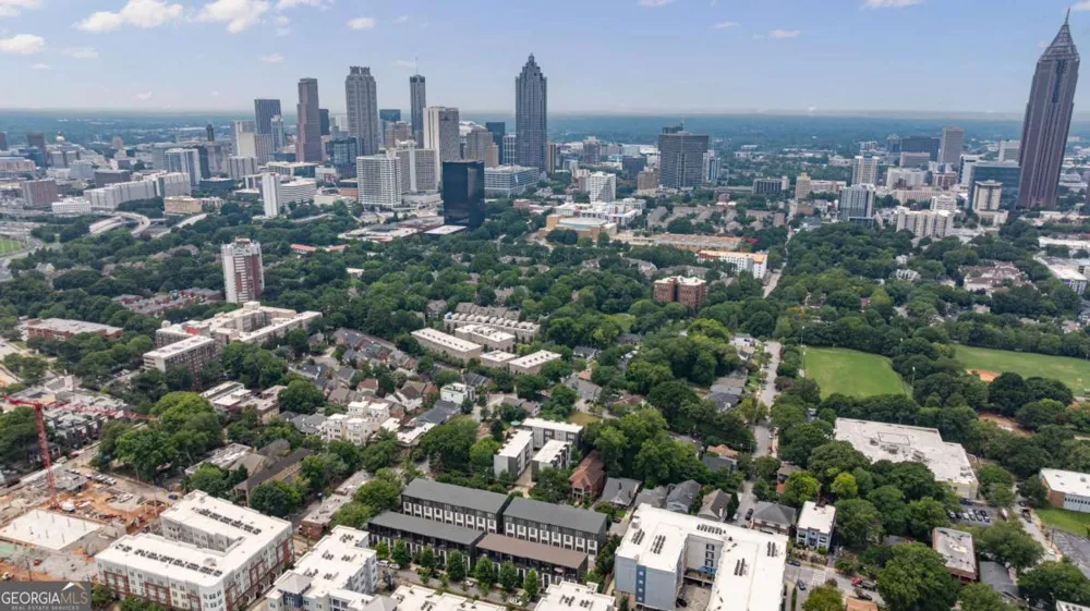 443 Parkway DR NE Atlanta, GA 30308