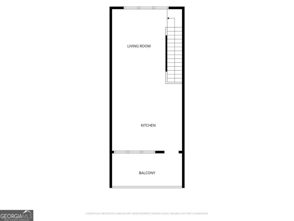 443 Parkway DR NE Atlanta, GA 30308