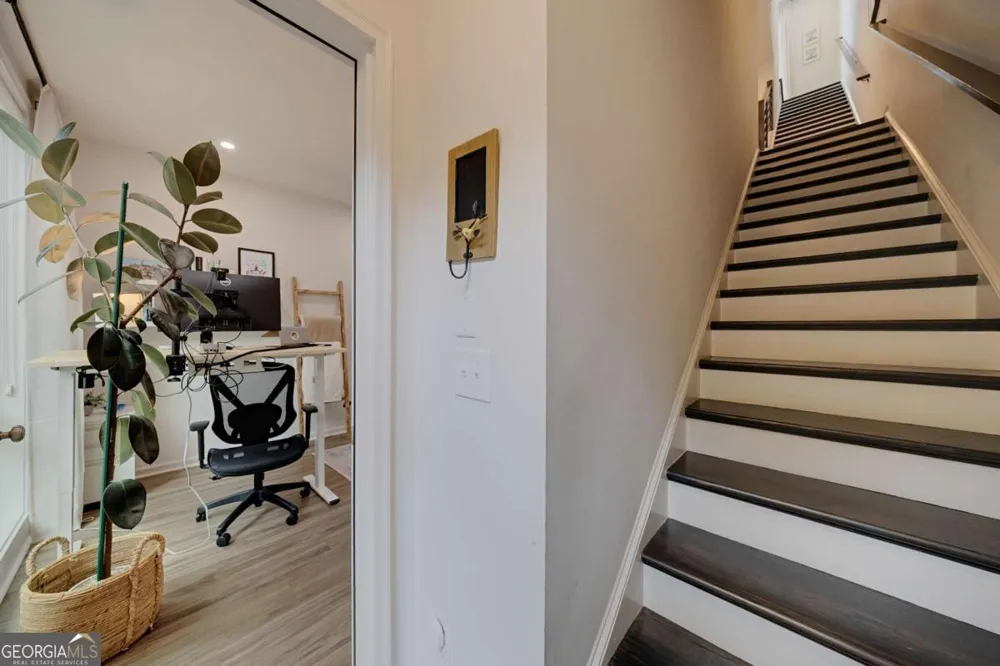 443 Parkway DR NE Atlanta, GA 30308