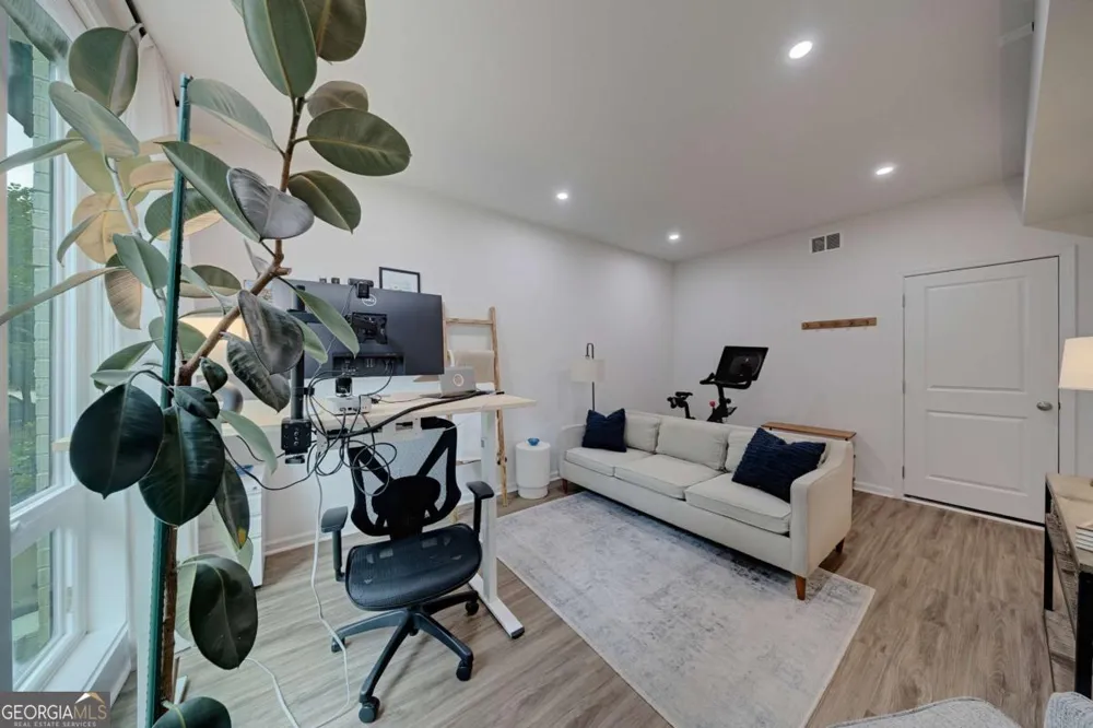 443 Parkway DR NE Atlanta, GA 30308