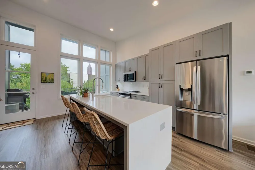 443 Parkway DR NE Atlanta, GA 30308