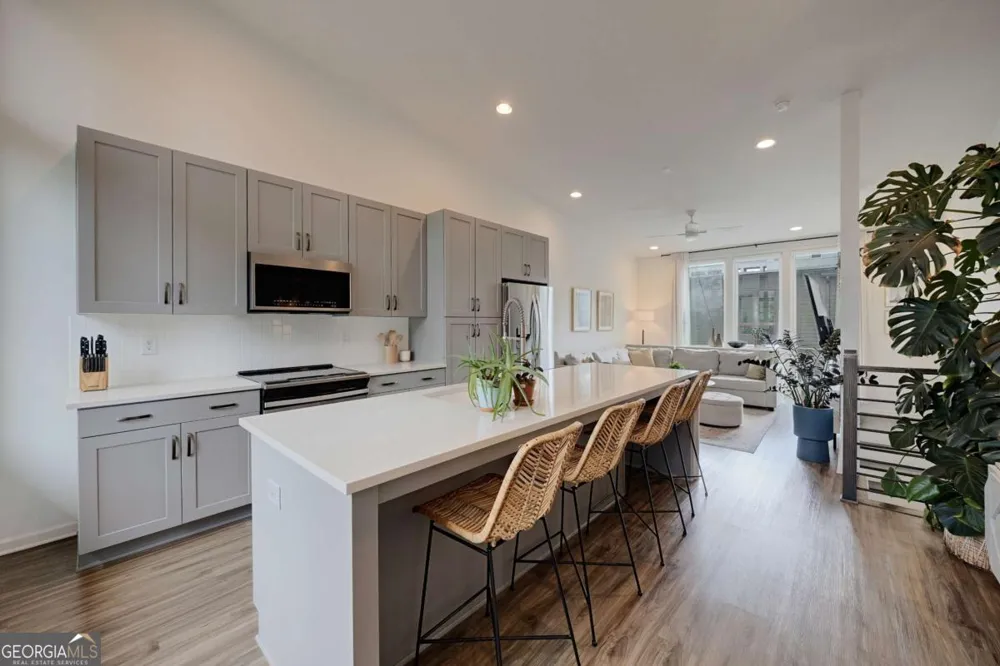 443 Parkway DR NE Atlanta, GA 30308