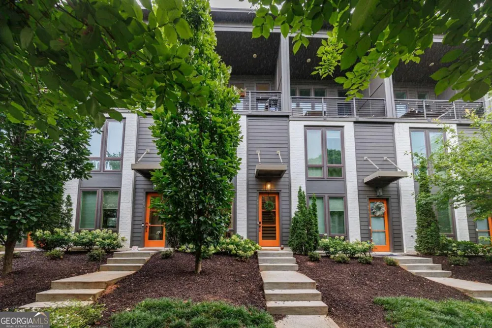 443 Parkway DR NE Atlanta, GA 30308