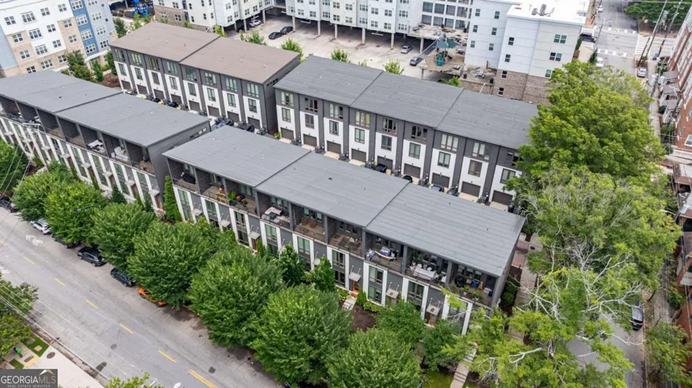 443 Parkway DR NE Atlanta, GA 30308