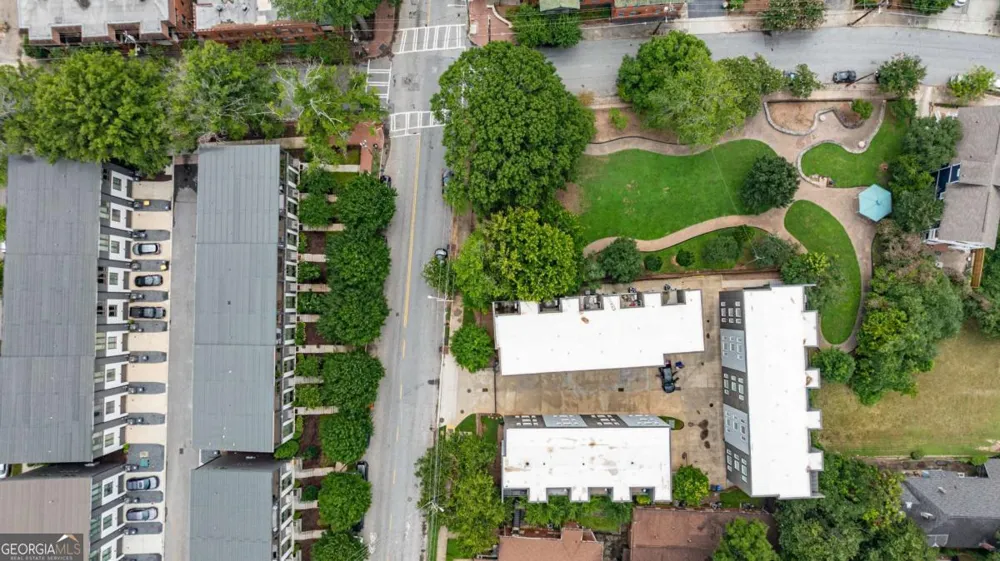 443 Parkway DR NE Atlanta, GA 30308