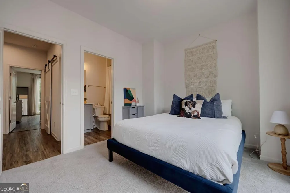 443 Parkway DR NE Atlanta, GA 30308