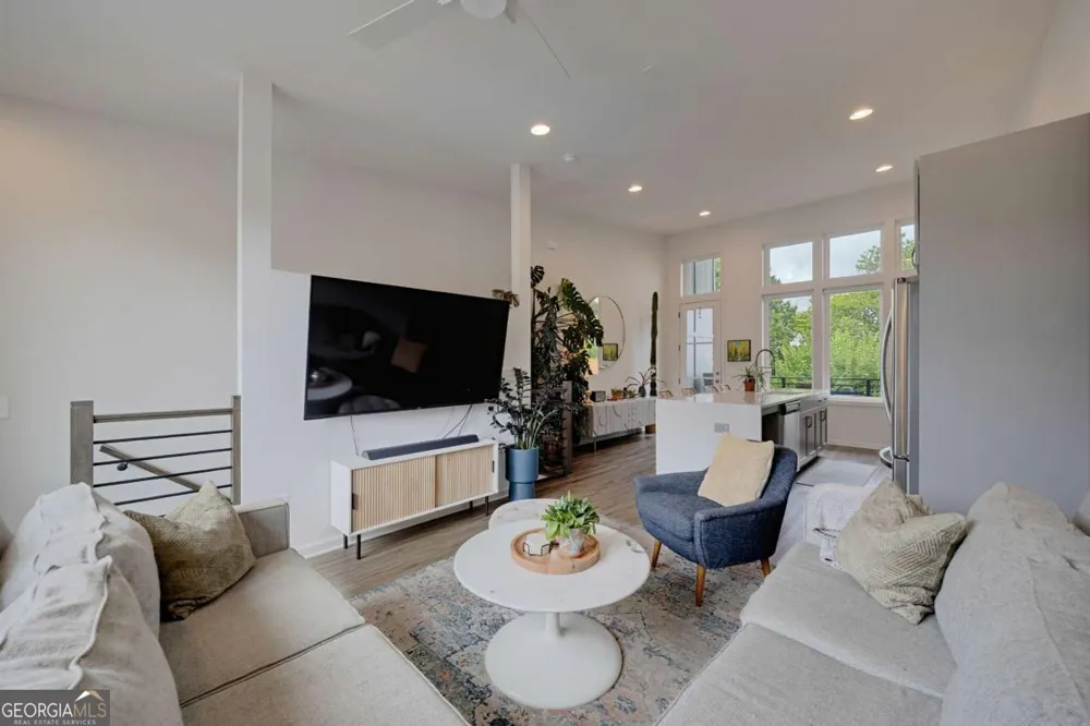 443 Parkway DR NE Atlanta, GA 30308