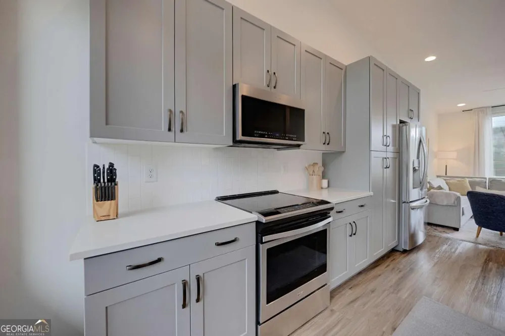 443 Parkway DR NE Atlanta, GA 30308