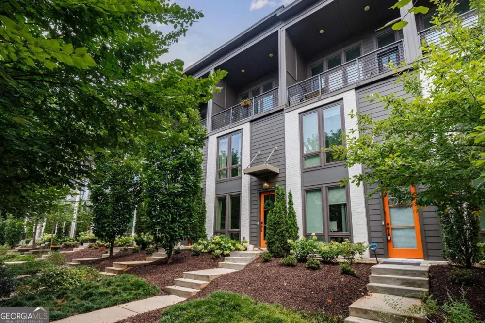 443 Parkway DR NE Atlanta, GA 30308