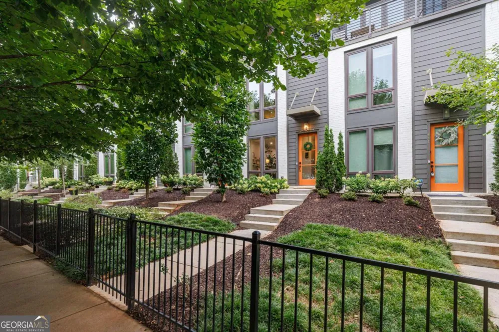 443 Parkway DR NE Atlanta, GA 30308