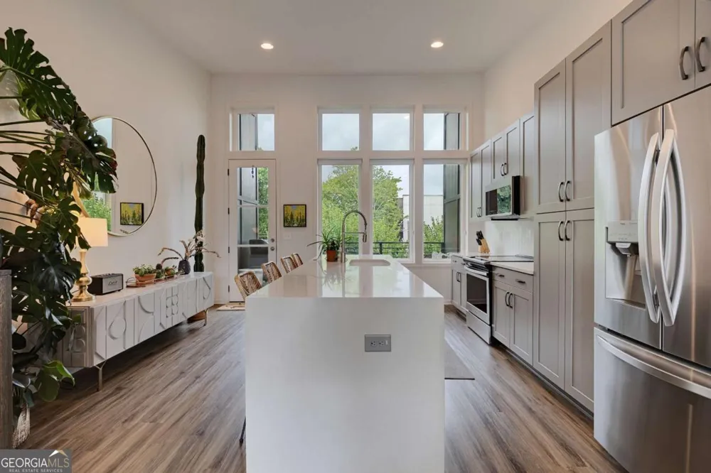 443 Parkway DR NE Atlanta, GA 30308