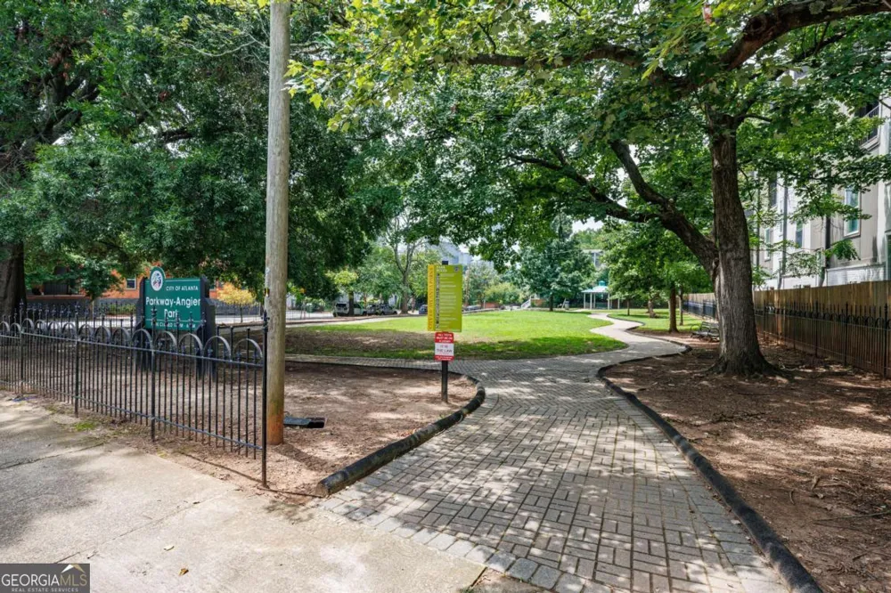 443 Parkway DR NE Atlanta, GA 30308