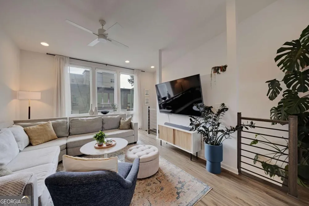 443 Parkway DR NE Atlanta, GA 30308