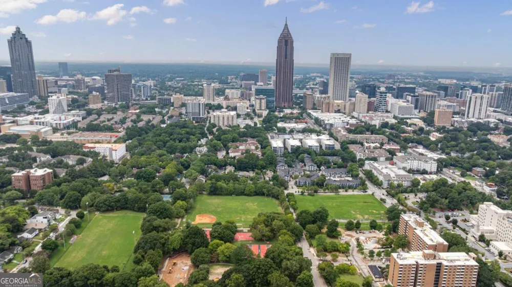 443 Parkway DR NE Atlanta, GA 30308
