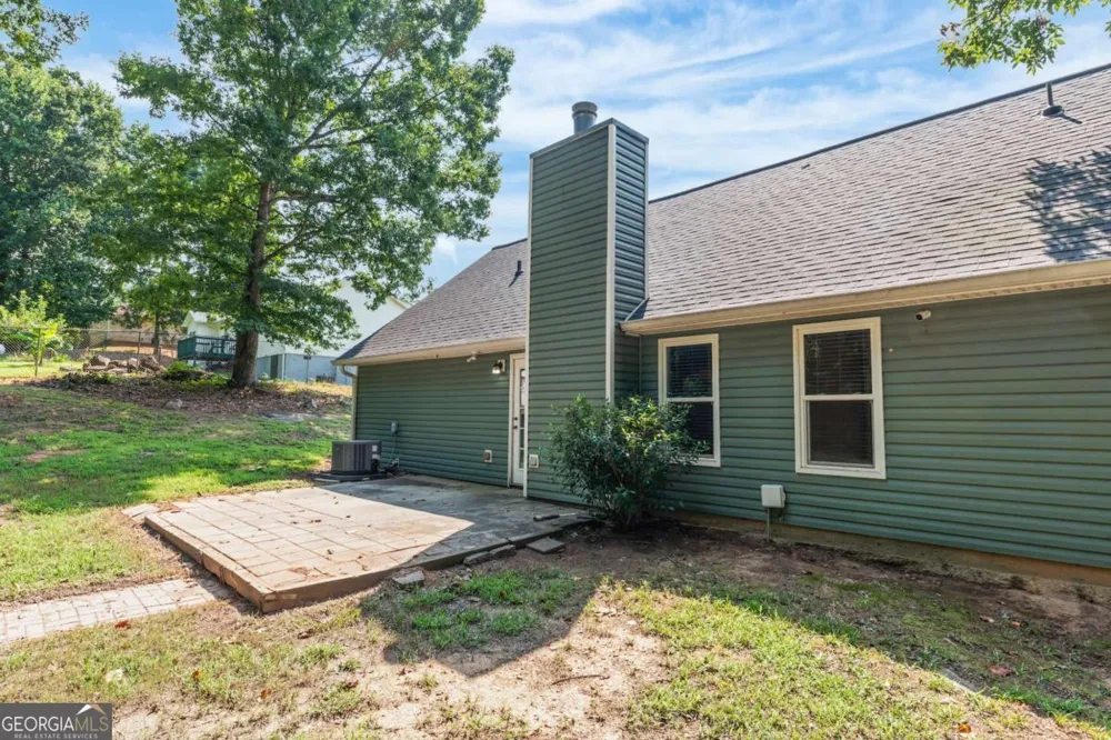 185 Jimmy Reynolds DR Jefferson, GA 30549