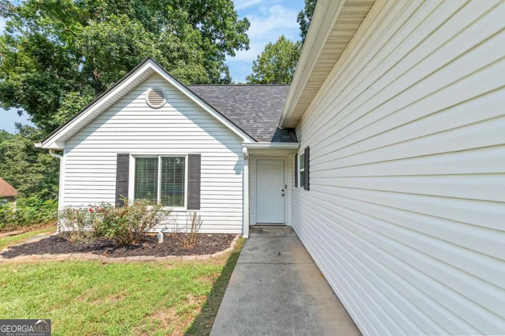 185 Jimmy Reynolds DR Jefferson, GA 30549