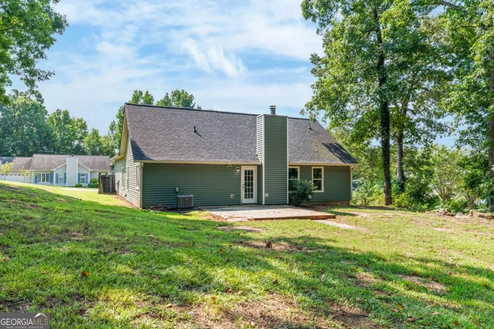 185 Jimmy Reynolds DR Jefferson, GA 30549
