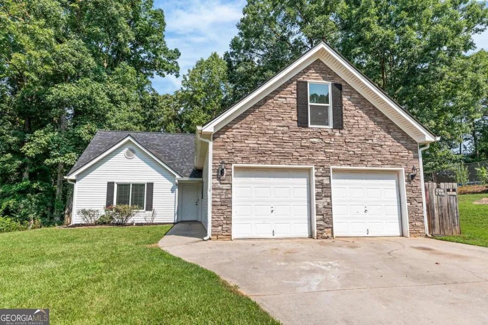 185 Jimmy Reynolds DR Jefferson, GA 30549