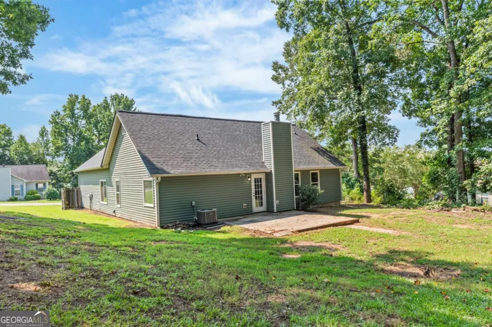 185 Jimmy Reynolds DR Jefferson, GA 30549