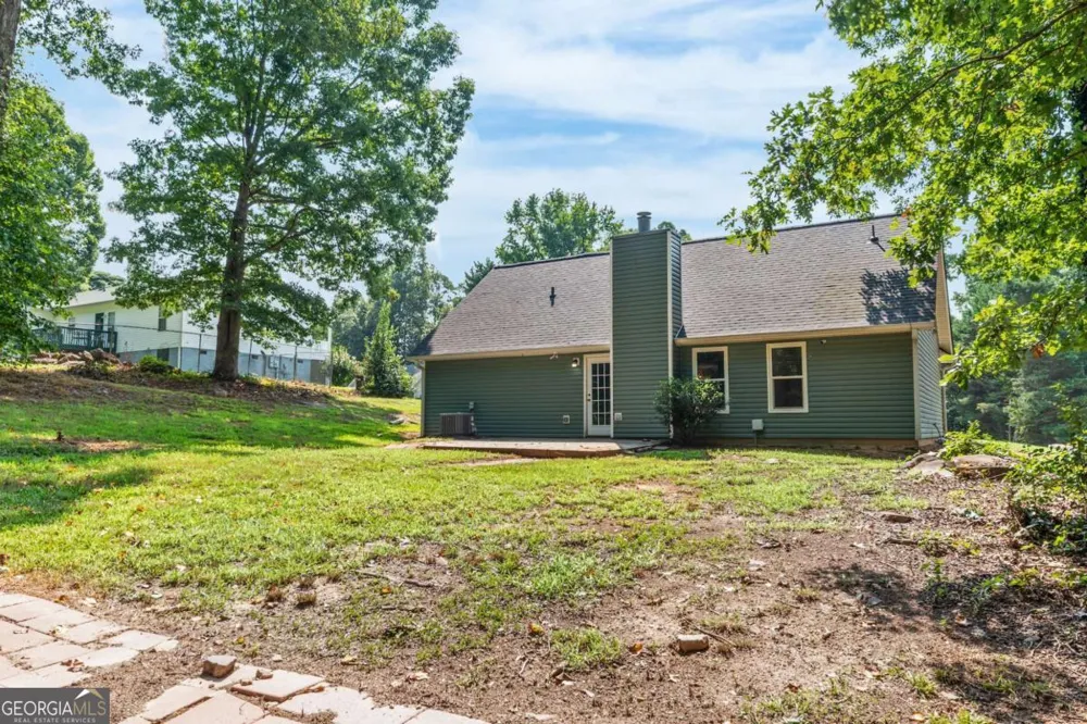 185 Jimmy Reynolds DR Jefferson, GA 30549