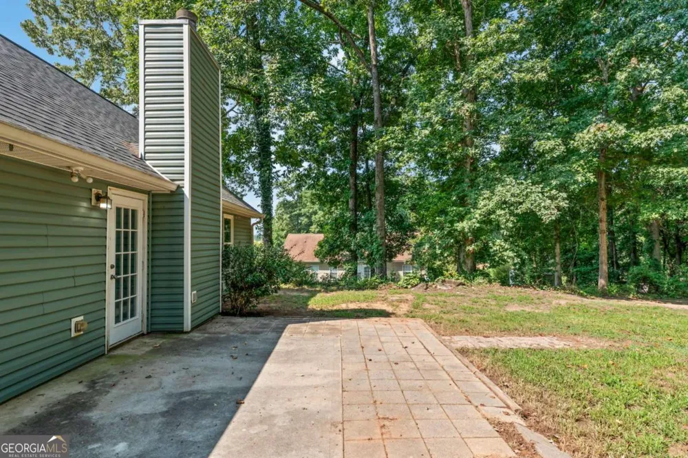 185 Jimmy Reynolds DR Jefferson, GA 30549