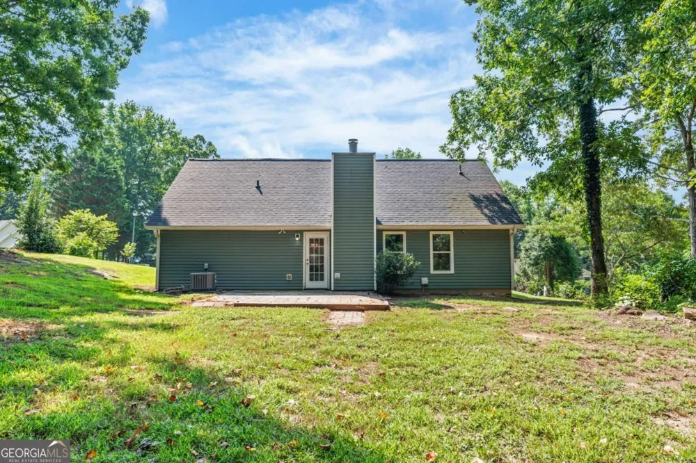 185 Jimmy Reynolds DR Jefferson, GA 30549