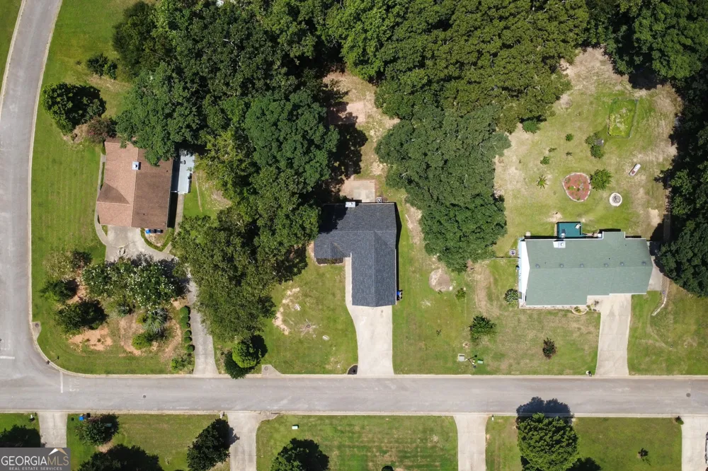 185 Jimmy Reynolds DR Jefferson, GA 30549