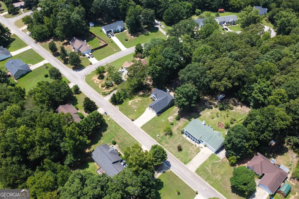 185 Jimmy Reynolds DR Jefferson, GA 30549