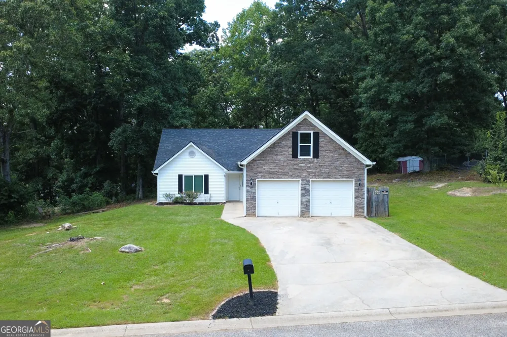 185 Jimmy Reynolds DR Jefferson, GA 30549