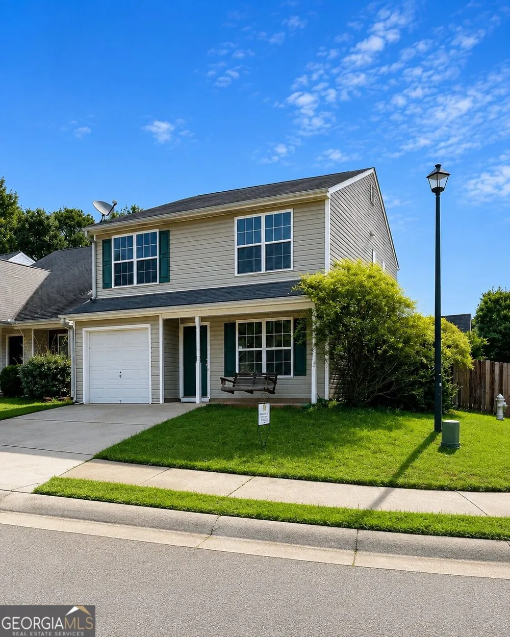500 Jaclyn CIR McDonough, GA 30253
