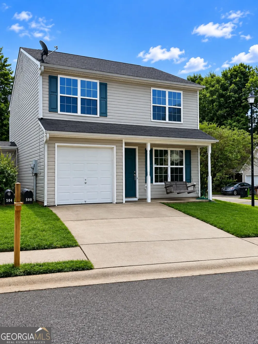 500 Jaclyn CIR McDonough, GA 30253