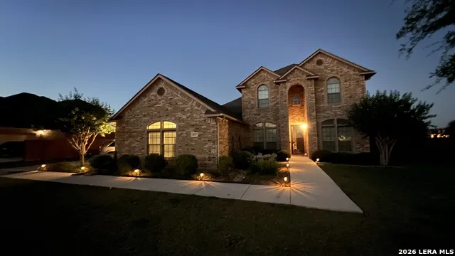 6909 Hallie Heights Schertz, TX 78154