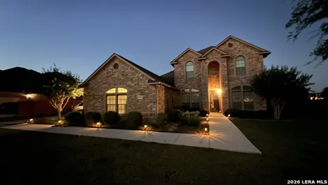 6909 Hallie Heights