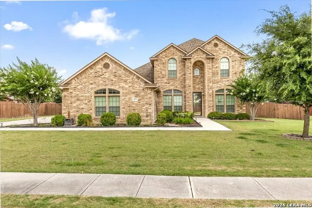 6909 Hallie Heights Schertz, TX 78154