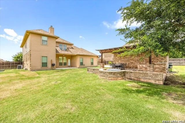 6909 Hallie Heights Schertz, TX 78154